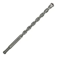 Бур SDS-plus 2C PLUS 10х300/360, 2-cutting (2PD10L0360): Бур SDS-plus