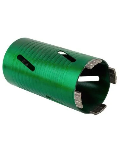 Алмазная коронка Laser Drill 150, 102х150 М16 (LD150-0102-016): Алмазная коронка в Новосибирске