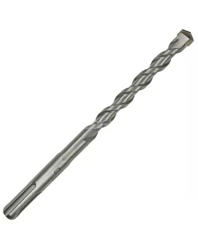 Бур SDS-plus 2C PLUS 5х50/110, 2-cutting (2PD05L0110). Бур SDS-plus. D.BOR в Новосибирске