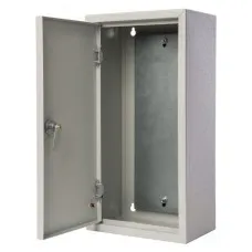 ЩМП-01 410х210х140 IP31 (30541DEK). Щит с монтажной панелью. DEKraft