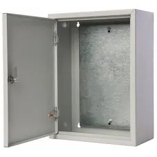 ЩМП-04 400х300х155 IP31 (30544DEK). Щит с монтажной панелью. DEKraft