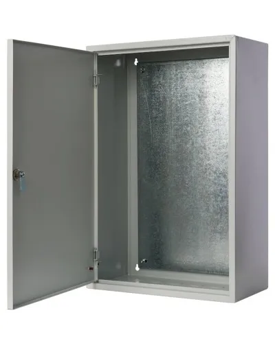 ЩМП-09 600х400х210 IP31 (30549DEK). Щит с монтажной панелью. DEKraft в Новосибирске