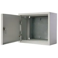 ЩМП-02 250х300х140 IP31 (30542DEK). Щит с монтажной панелью. DEKraft
