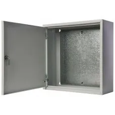 ЩМП-05 400х400х155 IP31 (30545DEK). Щит с монтажной панелью. DEKraft