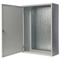 ЩМП-07 700х500х210 IP31 (30547DEK). Щит с монтажной панелью. DEKraft
