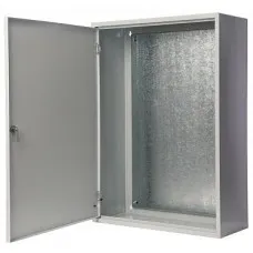 ЩМП-07 700х500х210 IP31 (30547DEK). Щит с монтажной панелью. DEKraft