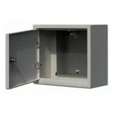 ЩМП-00 270х210х140 IP31 (30540DEK). Щит с монтажной панелью. DEKraft