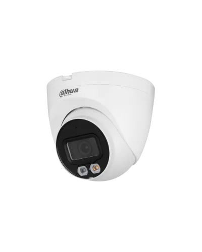 DH-IPC-HDW2849TP-S-IL-0360B. Профессиональная видеокамера IP купольная. Dahua в Новосибирске
