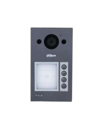 DHI-VTO3311Q-WP. Вызывная панель IP-домофона. Dahua в Новосибирске