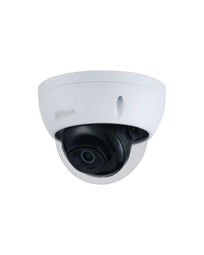 DH-IPC-HDBW3241EP-AS-0600B. Профессиональная видеокамера IP купольная. Dahua в Новосибирске