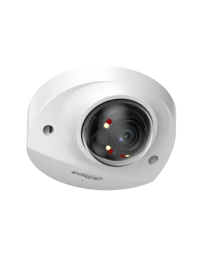 DH-IPC-HDBW2249FP-AS-IL-0280B. Профессиональная видеокамера IP купольная. Dahua в Новосибирске