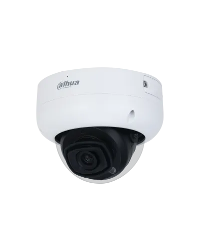 DH-IPC-HDBW5541RP-ASE-0600B-S3. Профессиональная видеокамера IP купольная. Dahua в Новосибирске