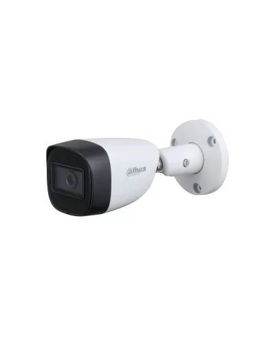 DH-HAC-HFW1231CMP-A-0360B. Профессиональная видеокамера мультиформатная цилиндрическая. Dahua в Новосибирске