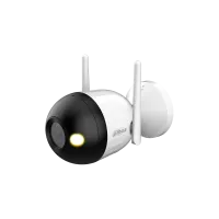 DH-IPC-F4CP-PV-0360B. Профессиональная видеокамера IP цилиндрическая. Dahua