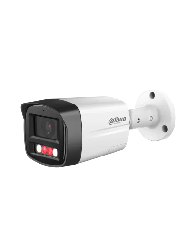 DH-IPC-HFW2449TLP-S-PV-0280B. Профессиональная видеокамера IP цилиндрическая. Dahua в Новосибирске