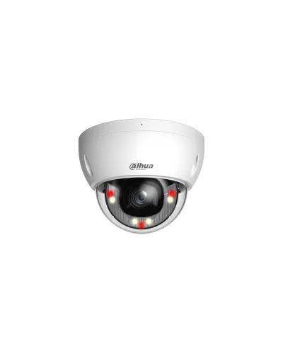 DH-IPC-HDBW2249EP-S-IL-0360B. Профессиональная видеокамера IP купольная. Dahua в Новосибирске