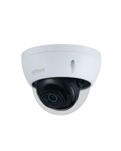 DH-IPC-HDBW2841EP-S-0280B. Профессиональная видеокамера IP купольная. Dahua в Новосибирске