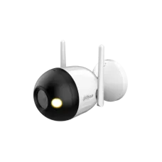 DH-IPC-F2CP-PV-0360B. Профессиональная видеокамера IP цилиндрическая. Dahua