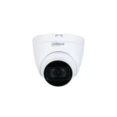 DH-HAC-HDW1500TRQP-A-0360B-S2. Профессиональная видеокамера мультиформатная купольная. Dahua