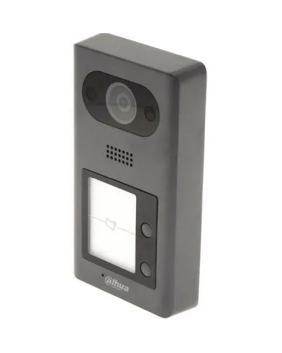 DHI-VTO3211D-P2-S2. Вызывная панель IP-домофона. Dahua в Новосибирске