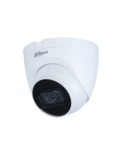 DH-IPC-HDW2230TP-AS-0280B-S2 (DH-IPC-HDW2230T-AS-0280B-S2). Профессиональная видеокамера IP купольная. Dahua в Новосибирске