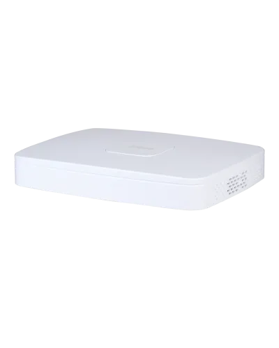 DHI-NVR4108-8P-4KS3. IP-видеорегистратор 8-канальный. Dahua в Новосибирске
