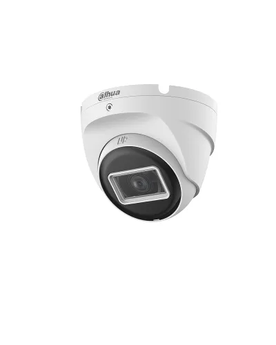 DH-HAC-T2A21P-U-0600B. Профессиональная видеокамера мультиформатная купольная. Dahua в Новосибирске