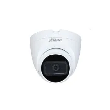 DH-HAC-HDW1500TRQP-A-0360B. Профессиональная видеокамера мультиформатная купольная. Dahua