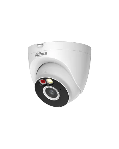 DH-IPC-T2AP-PV-0280B. Профессиональная видеокамера IP купольная. Dahua в Новосибирске