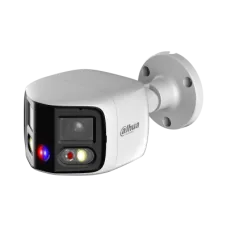 DH-IPC-PFW3849SP-A180-E2-AS-PV-0280B. Профессиональная видеокамера IP цилиндрическая. Dahua