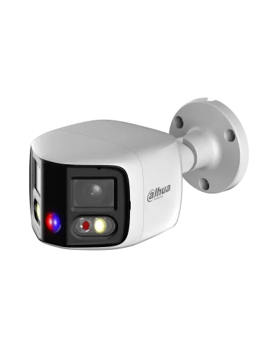 DH-IPC-PFW3849SP-A180-E2-AS-PV-0280B. Профессиональная видеокамера IP цилиндрическая. Dahua в Новосибирске