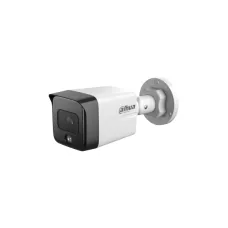 DH-IPC-HFW1230TC1P-0280B-S6. Профессиональная видеокамера IP цилиндрическая. Dahua