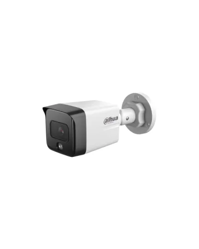 DH-IPC-HFW1230TC1P-0280B-S6. Профессиональная видеокамера IP цилиндрическая. Dahua в Новосибирске