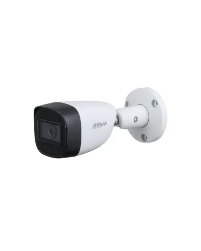 DH-HAC-HFW1500CMP-A-0360B. Профессиональная видеокамера мультиформатная цилиндрическая. Dahua в Новосибирске
