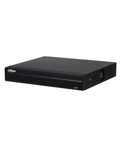 DHI-NVR4116HS-4KS3. IP-видеорегистратор 16-канальный. Dahua в Новосибирске