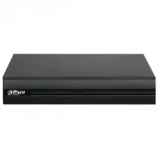 DH-XVR1B04-I(512G). Видеорегистратор мультиформатный 4-канальный. Dahua