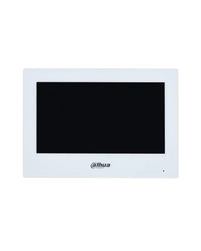 DHI-VTH2621GW-P. Монитор IP-видеодомофона цветной. Dahua в Новосибирске