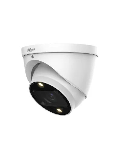 DH-HAC-HDW1239TP-Z-A-LED-S2. Профессиональная видеокамера мультиформатная купольная. Dahua в Новосибирске