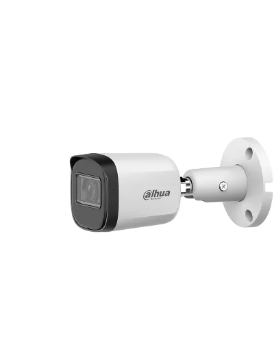 DH-HAC-B2A21P-U-0360B. Профессиональная видеокамера мультиформатная цилиндрическая. Dahua в Новосибирске