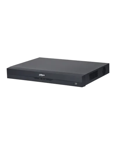 DH-XVR5232AN-I3. Видеорегистратор мультиформатный 32-канальный. Dahua в Новосибирске