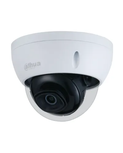 DH-IPC-HDBW3441EP-AS-0360B-S2. Профессиональная видеокамера IP купольная. Dahua в Новосибирске