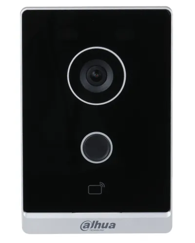 DHI-VTO2211G-WP. Вызывная панель IP-домофона. Dahua в Новосибирске