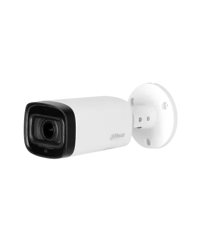DH-HAC-HFW1801RP-Z-A-S2. Профессиональная видеокамера мультиформатная цилиндрическая. Dahua в Новосибирске