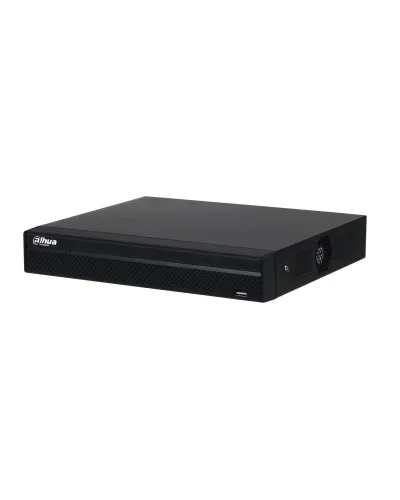 DHI-NVR2108HS-8P-4KS3. IP-видеорегистратор 8-канальный. Dahua в Новосибирске