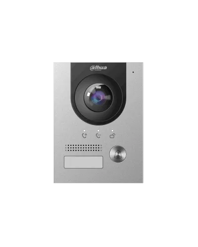 DHI-VTO2201F-P. Вызывная панель IP-домофона. Dahua в Новосибирске