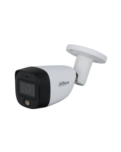 DH-HAC-HFW1500CMP-IL-A-0280B-S2. Профессиональная видеокамера мультиформатная цилиндрическая . Dahua в Новосибирске