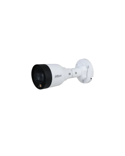 DH-IPC-HFW1439SP-A-LED-0280B-S4. Профессиональная видеокамера IP цилиндрическая. Dahua в Новосибирске