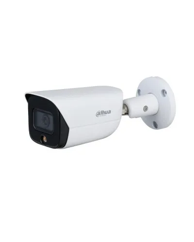 DH-IPC-HFW3449EP-AS-LED-0360B. Профессиональная видеокамера IP цилиндрическая. Dahua в Новосибирске