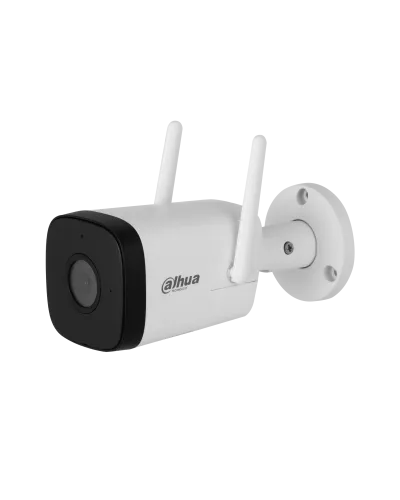 DH-IPC-HFW1430DTP-STW-0360B. Профессиональная видеокамера IP цилиндрическая. Dahua в Новосибирске