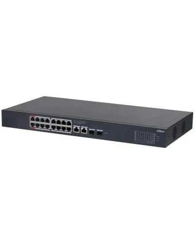 DH-CS4220-16GT. Сетевой коммутатор. Dahua в Новосибирске